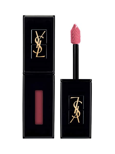 Yves Saint Laurent Vernis à Lèvres Vinyl Cream Lipstick N° 407 